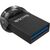 USB флеш накопитель SanDisk 32GB Ultra Fit USB 3.1 (SDCZ430-032G-G46), изображение 5 USB флеш накопитель SanDisk 32GB Ultra Fit USB 3.1 (SDCZ430-032G-G46), изображение 5