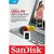 USB флеш накопитель SanDisk 32GB Ultra Fit USB 3.1 (SDCZ430-032G-G46), изображение 6 USB флеш накопитель SanDisk 32GB Ultra Fit USB 3.1 (SDCZ430-032G-G46), изображение 6