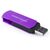 USB флеш накопитель eXceleram 32GB P2 Series Grape/Black USB 2.0 (EXP2U2GPB32), изображение 5 USB флеш накопитель eXceleram 32GB P2 Series Grape/Black USB 2.0 (EXP2U2GPB32), изображение 5