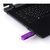USB флеш накопитель eXceleram 16GB P2 Series Grape/Black USB 3.1 Gen 1 (EXP2U3GPB16), изображение 7 USB флеш накопитель eXceleram 16GB P2 Series Grape/Black USB 3.1 Gen 1 (EXP2U3GPB16), изображение 7