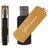 USB флеш накопитель eXceleram 32GB P2 Series Brown/Black USB 2.0 (EXP2U2BRB32), изображение 4 USB флеш накопитель eXceleram 32GB P2 Series Brown/Black USB 2.0 (EXP2U2BRB32), изображение 4