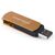 USB флеш накопитель eXceleram 32GB P2 Series Brown/Black USB 2.0 (EXP2U2BRB32), изображение 5 USB флеш накопитель eXceleram 32GB P2 Series Brown/Black USB 2.0 (EXP2U2BRB32), изображение 5
