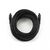 Кабель мультимедийный Optical Toslink M-M 1m black Cablexpert (CC-OPT-1M), изображение 2 Кабель мультимедийный Optical Toslink M-M 1m black Cablexpert (CC-OPT-1M), изображение 2