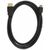 Кабель мультимедійний HDMI to HDMI 1.5m Mediarange (MRCS165), зображення 2 Кабель мультимедійний HDMI to HDMI 1.5m Mediarange (MRCS165), зображення 2