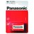 Батарейка Panasonic Крона Special 6F22 * 1 (6F22REL/1BP) Батарейка Panasonic Крона Special 6F22 * 1 (6F22REL/1BP)