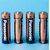 Батарейка Panasonic AA LR06 Everyday Power * 2 (LR6REE/2BR), изображение 2 Батарейка Panasonic AA LR06 Everyday Power * 2 (LR6REE/2BR), изображение 2