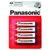 Батарейка Panasonic R6 PANASONIC Special * 4 (R6REL/4BPU) Батарейка Panasonic R6 PANASONIC Special * 4 (R6REL/4BPU)