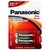 Батарейка Panasonic AA PRO POWER * 2 (LR6XEG/2BPR / LR6XEG/2BPU) Батарейка Panasonic AA PRO POWER * 2 (LR6XEG/2BPR / LR6XEG/2BPU)