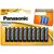 Батарейка Panasonic LR06 Alkaline Power * 10 (LR6REB/10BW) Батарейка Panasonic LR06 Alkaline Power * 10 (LR6REB/10BW)