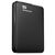 Внешний жесткий диск 2.5" 1TB WD (WDBUZG0010BBK-WESN), изображение 2 Внешний жесткий диск 2.5" 1TB WD (WDBUZG0010BBK-WESN), изображение 2