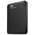 Внешний жесткий диск 2.5" 1TB WD (WDBUZG0010BBK-WESN), изображение 3 Внешний жесткий диск 2.5" 1TB WD (WDBUZG0010BBK-WESN), изображение 3