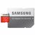 Карта памяти Samsung 32GB microSD class 10 UHS-I Evo Plus (MB-MC32GA/RU), изображение 6 Карта памяти Samsung 32GB microSD class 10 UHS-I Evo Plus (MB-MC32GA/RU), изображение 6