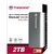Внешний жесткий диск 2.5" 2TB Transcend (TS2TSJ25C3N), изображение 7 Внешний жесткий диск 2.5" 2TB Transcend (TS2TSJ25C3N), изображение 7