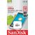 Карта пам'яті SanDisk 16GB Miсro-SDHC Class 10 UHS-I Ultra (SDSQUNS-016G-GN3MN), зображення 3