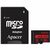 Карта памяти Apacer 16GB microSDHC Class10 UHS-I U1 (R85 MB/s) (AP16GMCSH10U5-R) Карта памяти Apacer 16GB microSDHC Class10 UHS-I U1 (R85 MB/s) (AP16GMCSH10U5-R)