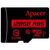 Карта памяти Apacer 128GB microSDXC Class10 UHS-I (AP128GMCSX10U5-R), изображение 2 Карта памяти Apacer 128GB microSDXC Class10 UHS-I (AP128GMCSX10U5-R), изображение 2