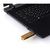 USB флеш накопитель eXceleram 32GB P2 Series Brown/Black USB 2.0 (EXP2U2BRB32), изображение 7 USB флеш накопитель eXceleram 32GB P2 Series Brown/Black USB 2.0 (EXP2U2BRB32), изображение 7