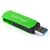 USB флеш накопитель eXceleram 32GB P2 Series Green/Black USB 3.1 Gen 1 (EXP2U3GRB32), изображение 5 USB флеш накопитель eXceleram 32GB P2 Series Green/Black USB 3.1 Gen 1 (EXP2U3GRB32), изображение 5