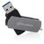 USB флеш накопитель eXceleram 32GB P2 Series Gray/Black USB 3.1 Gen 1 (EXP2U3GB32), изображение 3 USB флеш накопитель eXceleram 32GB P2 Series Gray/Black USB 3.1 Gen 1 (EXP2U3GB32), изображение 3