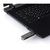 USB флеш накопитель eXceleram 32GB P2 Series Gray/Black USB 3.1 Gen 1 (EXP2U3GB32), изображение 7 USB флеш накопитель eXceleram 32GB P2 Series Gray/Black USB 3.1 Gen 1 (EXP2U3GB32), изображение 7