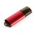 USB флеш накопитель eXceleram 32GB A3 Series Red USB 2.0 (EXA3U2RE32), изображение 2 USB флеш накопитель eXceleram 32GB A3 Series Red USB 2.0 (EXA3U2RE32), изображение 2