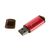 USB флеш накопитель eXceleram 32GB A3 Series Red USB 2.0 (EXA3U2RE32), изображение 6 USB флеш накопитель eXceleram 32GB A3 Series Red USB 2.0 (EXA3U2RE32), изображение 6