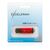 USB флеш накопитель eXceleram 32GB A3 Series Red USB 2.0 (EXA3U2RE32), изображение 8 USB флеш накопитель eXceleram 32GB A3 Series Red USB 2.0 (EXA3U2RE32), изображение 8