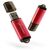 USB флеш накопитель eXceleram 32GB A3 Series Red USB 2.0 (EXA3U2RE32) USB флеш накопитель eXceleram 32GB A3 Series Red USB 2.0 (EXA3U2RE32)