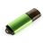 USB флеш накопитель eXceleram 64GB A3 Series Green USB 2.0 (EXA3U2GR64), изображение 2 USB флеш накопитель eXceleram 64GB A3 Series Green USB 2.0 (EXA3U2GR64), изображение 2