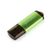 USB флеш накопитель eXceleram 64GB A3 Series Green USB 2.0 (EXA3U2GR64), изображение 3 USB флеш накопитель eXceleram 64GB A3 Series Green USB 2.0 (EXA3U2GR64), изображение 3