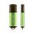 USB флеш накопитель eXceleram 64GB A3 Series Green USB 2.0 (EXA3U2GR64), изображение 4 USB флеш накопитель eXceleram 64GB A3 Series Green USB 2.0 (EXA3U2GR64), изображение 4