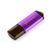 USB флеш накопитель eXceleram 32GB A3 Series Purple USB 2.0 (EXA3U2PU32), изображение 3 USB флеш накопитель eXceleram 32GB A3 Series Purple USB 2.0 (EXA3U2PU32), изображение 3