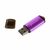USB флеш накопитель eXceleram 32GB A3 Series Purple USB 2.0 (EXA3U2PU32), изображение 6 USB флеш накопитель eXceleram 32GB A3 Series Purple USB 2.0 (EXA3U2PU32), изображение 6
