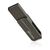 USB флеш накопитель eXceleram 32GB U3 Series Dark USB 2.0 (EXP2U2U3D32), изображение 3 USB флеш накопитель eXceleram 32GB U3 Series Dark USB 2.0 (EXP2U2U3D32), изображение 3