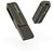 USB флеш накопитель eXceleram 32GB U3 Series Dark USB 2.0 (EXP2U2U3D32) USB флеш накопитель eXceleram 32GB U3 Series Dark USB 2.0 (EXP2U2U3D32)