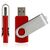 USB флеш накопитель eXceleram 32GB P1 Series Silver/Red USB 2.0 (EXP1U2SIRE32), изображение 4 USB флеш накопитель eXceleram 32GB P1 Series Silver/Red USB 2.0 (EXP1U2SIRE32), изображение 4