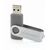 USB флеш накопитель eXceleram 32GB P1 Series Silver/Gray USB 2.0 (EXP1U2SIG32), изображение 3 USB флеш накопитель eXceleram 32GB P1 Series Silver/Gray USB 2.0 (EXP1U2SIG32), изображение 3