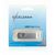 USB флеш накопитель eXceleram 32GB P1 Series Silver/Gray USB 2.0 (EXP1U2SIG32), изображение 8 USB флеш накопитель eXceleram 32GB P1 Series Silver/Gray USB 2.0 (EXP1U2SIG32), изображение 8