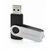 USB флеш накопитель eXceleram 32GB P1 Series Silver/Black USB 2.0 (EXP1U2SIB32), изображение 3 USB флеш накопитель eXceleram 32GB P1 Series Silver/Black USB 2.0 (EXP1U2SIB32), изображение 3