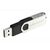USB флеш накопитель eXceleram 32GB P1 Series Silver/Black USB 2.0 (EXP1U2SIB32), изображение 5 USB флеш накопитель eXceleram 32GB P1 Series Silver/Black USB 2.0 (EXP1U2SIB32), изображение 5