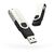 USB флеш накопитель eXceleram 32GB P1 Series Silver/Black USB 2.0 (EXP1U2SIB32) USB флеш накопитель eXceleram 32GB P1 Series Silver/Black USB 2.0 (EXP1U2SIB32)