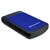 Внешний жесткий диск 2.5" 4TB Transcend (TS4TSJ25H3B), изображение 2 Внешний жесткий диск 2.5" 4TB Transcend (TS4TSJ25H3B), изображение 2