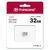 Карта памяти Transcend 32GB microSDHC class 10 UHS-I U1 (TS32GUSD300S), изображение 2 Карта памяти Transcend 32GB microSDHC class 10 UHS-I U1 (TS32GUSD300S), изображение 2