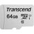 Карта памяти Transcend 64GB microSDXC class 10 UHS-I U1 (TS64GUSD300S) Карта памяти Transcend 64GB microSDXC class 10 UHS-I U1 (TS64GUSD300S)