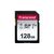 Карта памяти Transcend 128GB SDXC class 10 UHS-I U1 V10 (TS128GSDC300S) Карта памяти Transcend 128GB SDXC class 10 UHS-I U1 V10 (TS128GSDC300S)