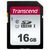 Карта памяти Transcend 16GB SDHC class 10 UHS-I U1 (TS16GSDC300S) Карта памяти Transcend 16GB SDHC class 10 UHS-I U1 (TS16GSDC300S)