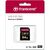Карта памяти Transcend 64GB SDXC class 10 UHS-II U3 V90 MLC (TS64GSDC700S), изображение 2 Карта памяти Transcend 64GB SDXC class 10 UHS-II U3 V90 MLC (TS64GSDC700S), изображение 2
