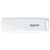 USB флеш накопитель Apacer 64GB AH336 White USB 2.0 (AP64GAH336W-1) USB флеш накопитель Apacer 64GB AH336 White USB 2.0 (AP64GAH336W-1)