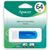 USB флеш накопитель Apacer 64GB AH23A White USB 2.0 (AP64GAH23AW-1), изображение 6 USB флеш накопитель Apacer 64GB AH23A White USB 2.0 (AP64GAH23AW-1), изображение 6