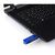 USB флеш накопитель eXceleram 128GB P2 Series Blue/Black USB 3.1 Gen 1 (EXP2U3BLB128), изображение 7 USB флеш накопитель eXceleram 128GB P2 Series Blue/Black USB 3.1 Gen 1 (EXP2U3BLB128), изображение 7